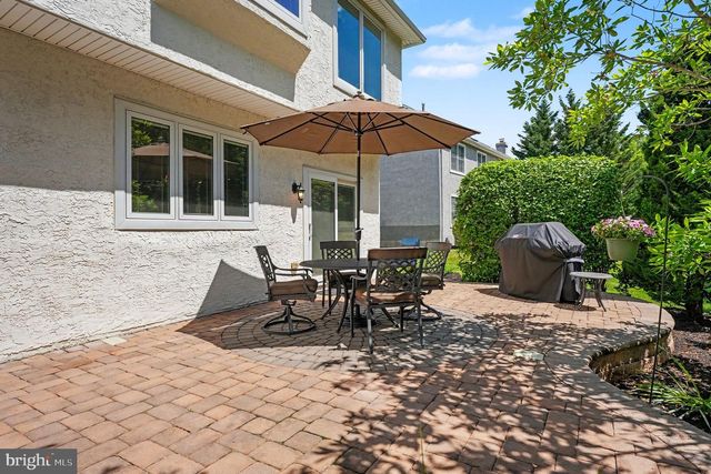 155 COUNTRY CLUB DR, Lansdale, PA 19446