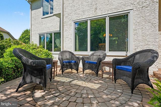 155 COUNTRY CLUB DR, Lansdale, PA 19446