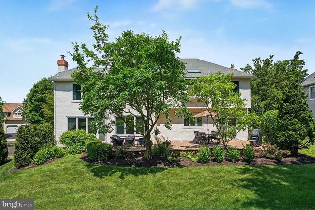 155 COUNTRY CLUB DR, Lansdale, PA 19446