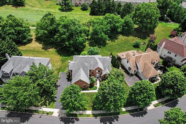 155 COUNTRY CLUB DR, Lansdale, PA 19446
