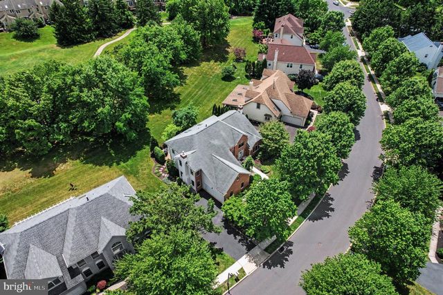 155 COUNTRY CLUB DR, Lansdale, PA 19446