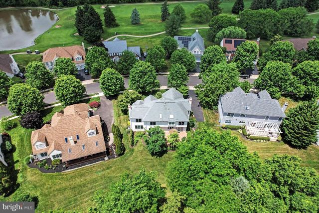 155 COUNTRY CLUB DR, Lansdale, PA 19446