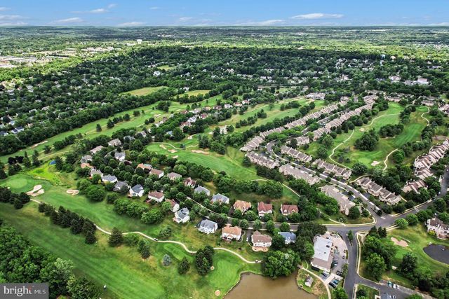 155 COUNTRY CLUB DR, Lansdale, PA 19446
