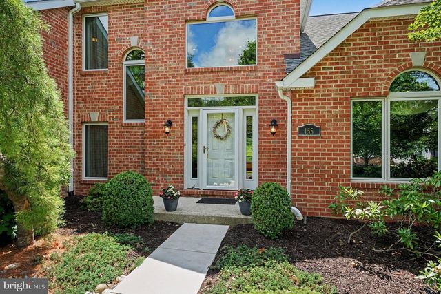 155 COUNTRY CLUB DR, Lansdale, PA 19446