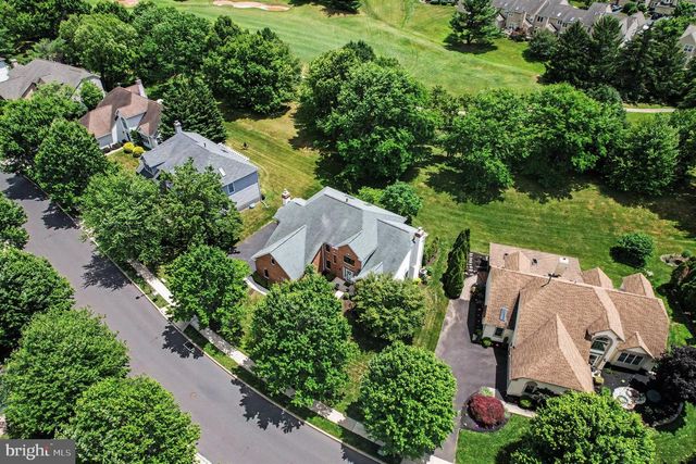 155 COUNTRY CLUB DR, Lansdale, PA 19446
