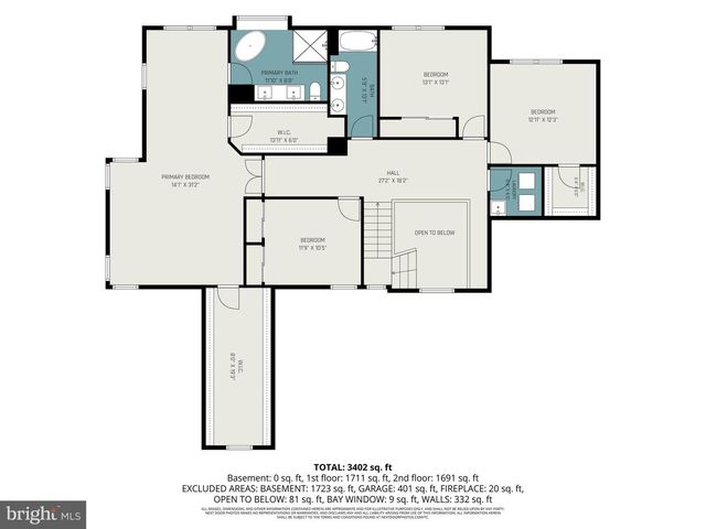 155 COUNTRY CLUB DR, Lansdale, PA 19446