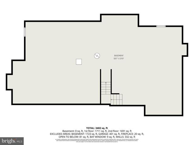 155 COUNTRY CLUB DR, Lansdale, PA 19446