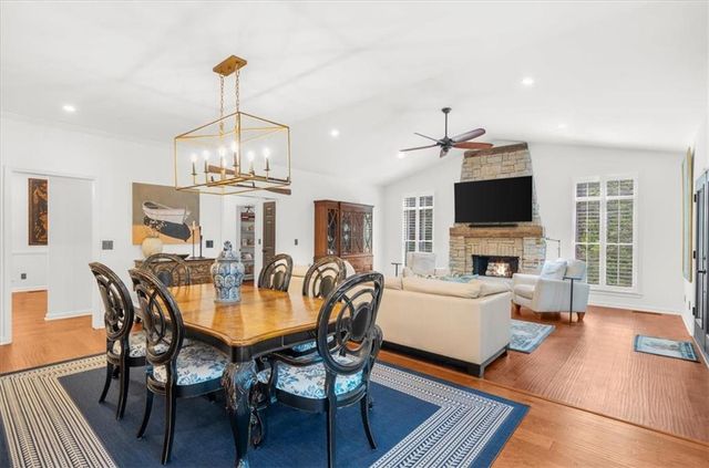 9040 Walnut Cove Court, Gainesville, GA 30506