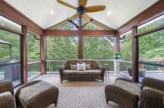 9040 Walnut Cove Court, Gainesville, GA 30506