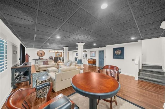 9040 Walnut Cove Court, Gainesville, GA 30506
