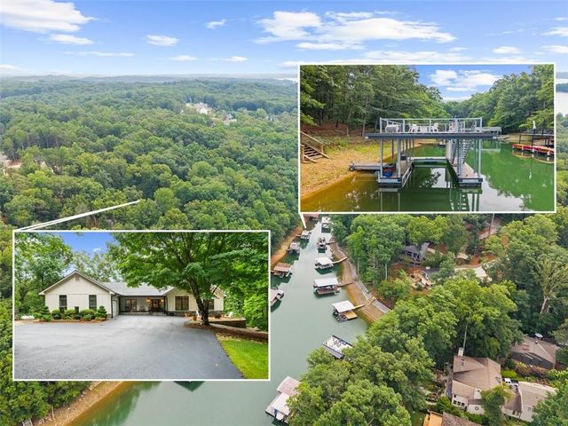 9040 Walnut Cove Court, Gainesville, GA 30506