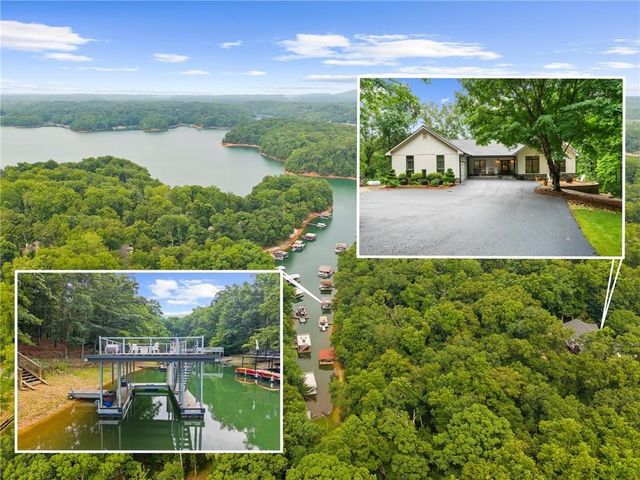 9040 Walnut Cove Court, Gainesville, GA 30506