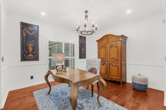 9040 Walnut Cove Court, Gainesville, GA 30506