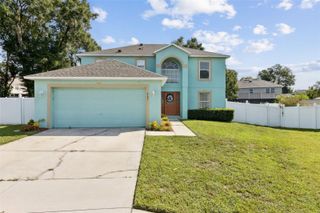 905 CASCADE FALLS LANE, Deland, FL 32720