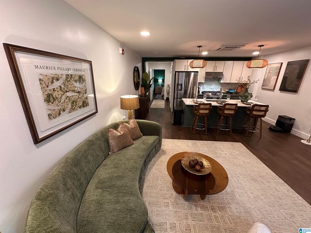 1801 2nd Ave N Apt 201, Birmingham, AL 35203