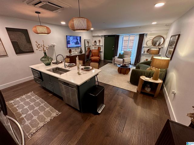 1801 2nd Ave N Apt 201, Birmingham, AL 35203