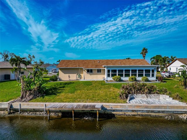 5011 MANGROVE POINT ROAD, Bradenton, FL 34210