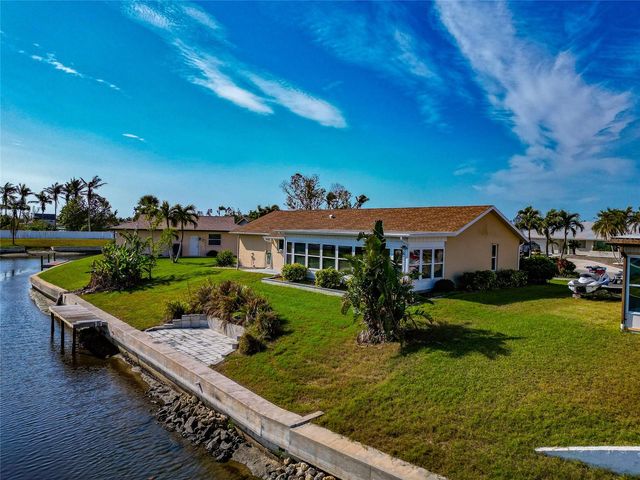5011 MANGROVE POINT ROAD, Bradenton, FL 34210