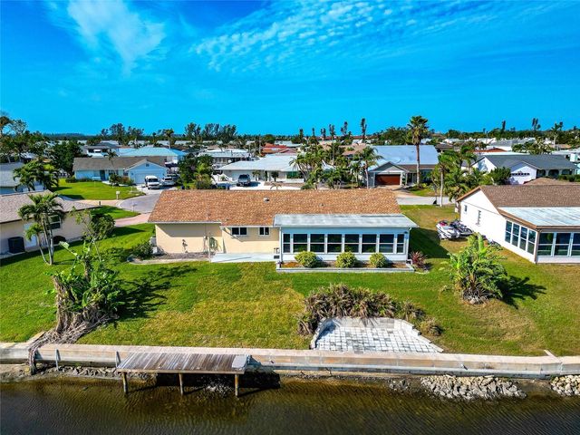 5011 MANGROVE POINT ROAD, Bradenton, FL 34210