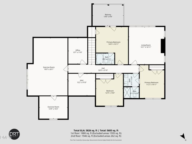 8500 Moose Way, Wake Forest, NC 27587