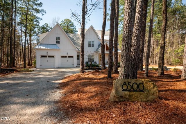8500 Moose Way, Wake Forest, NC 27587