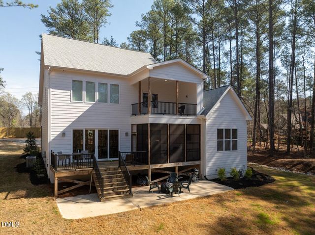 8500 Moose Way, Wake Forest, NC 27587