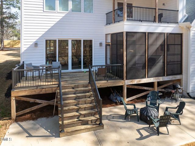 8500 Moose Way, Wake Forest, NC 27587