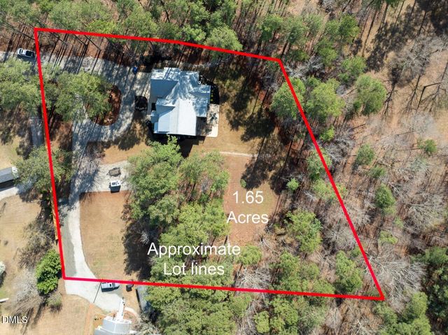 8500 Moose Way, Wake Forest, NC 27587