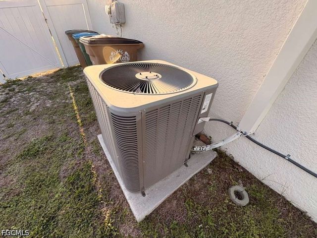 1129 NW 20th AVE, Cape Coral, FL 33993