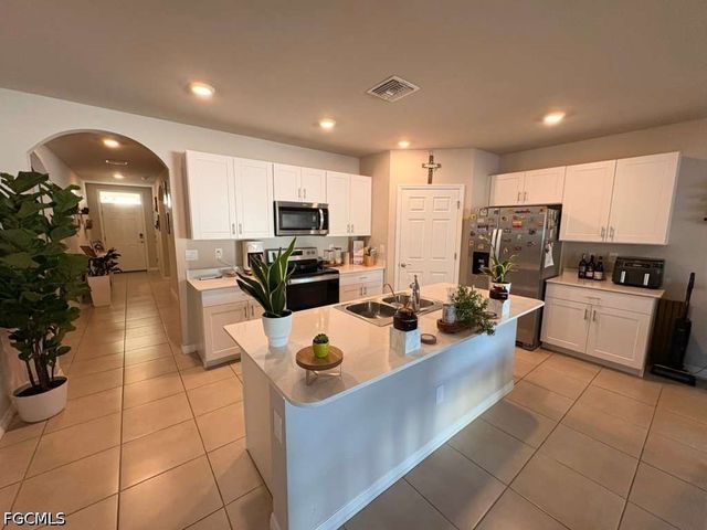 1129 NW 20th AVE, Cape Coral, FL 33993