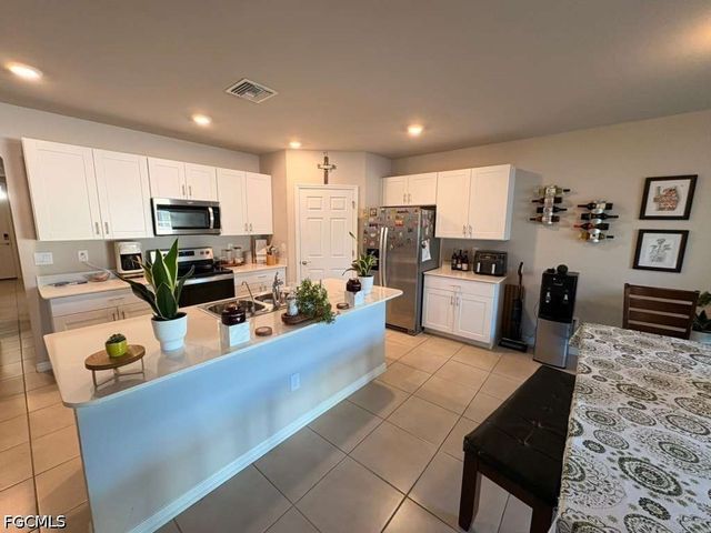 1129 NW 20th AVE, Cape Coral, FL 33993