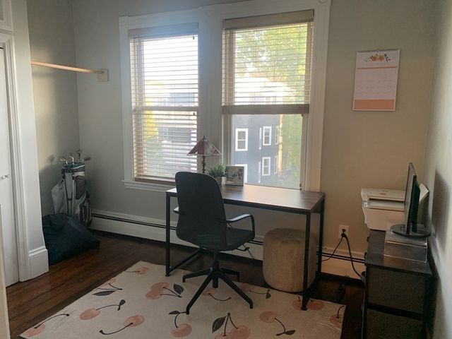 254 E Cottage St 3, Boston, MA 02125