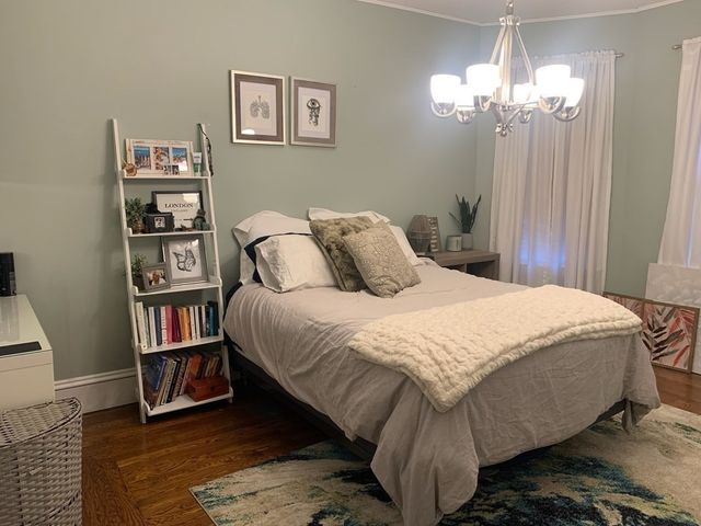 254 E Cottage St 3, Boston, MA 02125