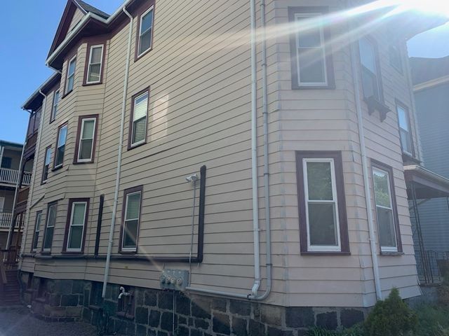 254 E Cottage St 3, Boston, MA 02125