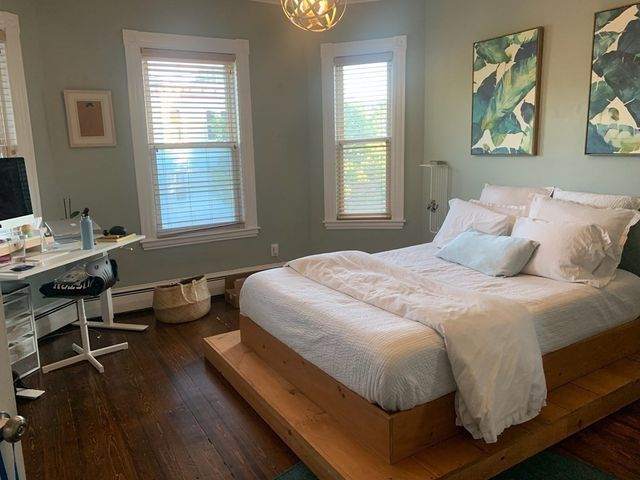 254 E Cottage St 3, Boston, MA 02125