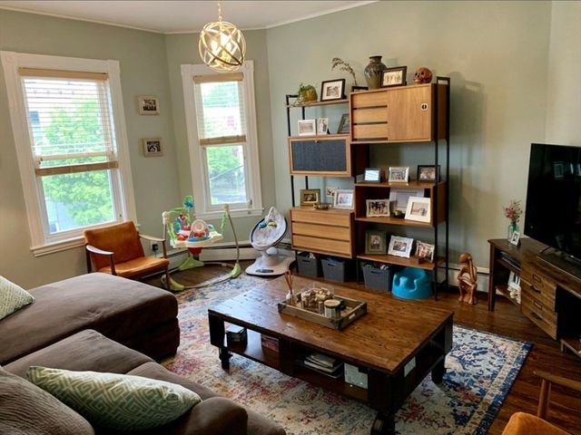 254 E Cottage St 3, Boston, MA 02125