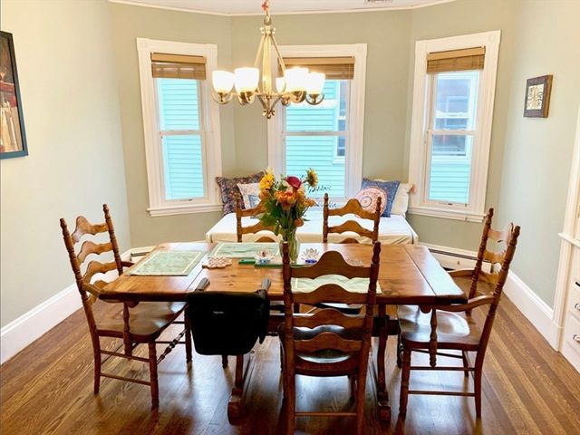 254 E Cottage St 3, Boston, MA 02125