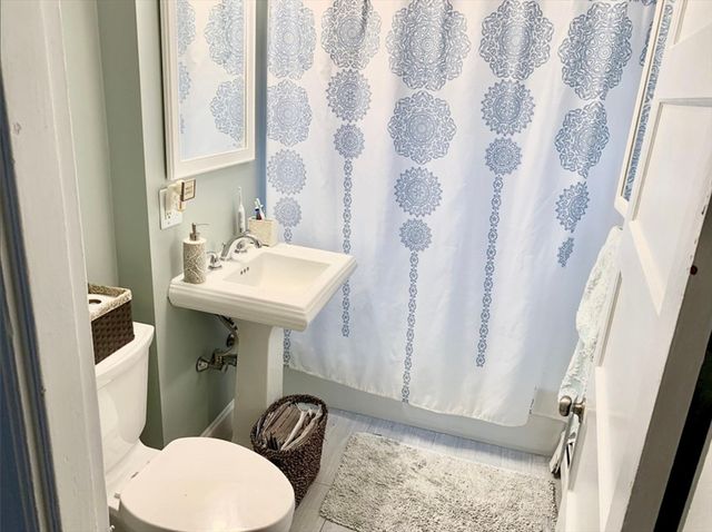 254 E Cottage St 3, Boston, MA 02125
