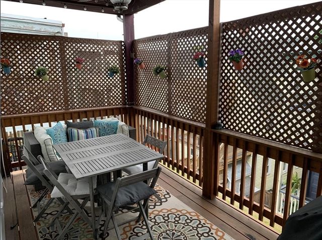 254 E Cottage St 3, Boston, MA 02125