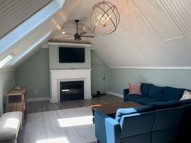 254 E Cottage St 3, Boston, MA 02125