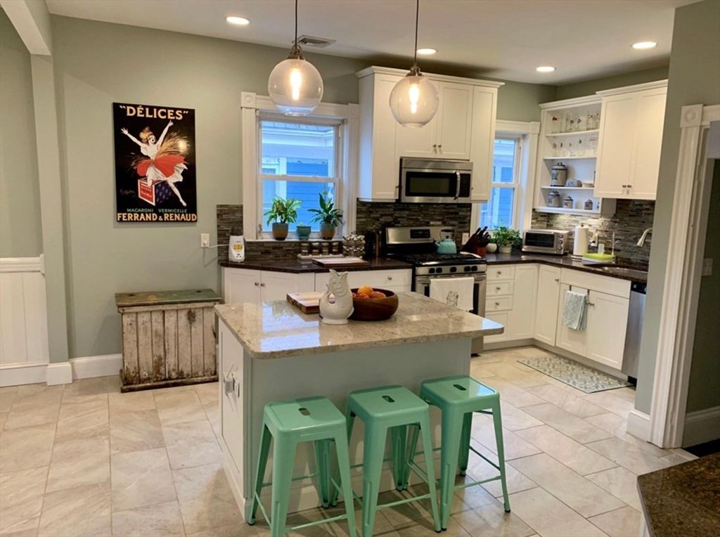254 E Cottage St 3, Boston, MA 02125
