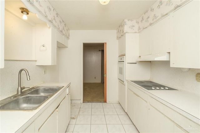 719 Walnut Avenue, Mcallen, TX 78501