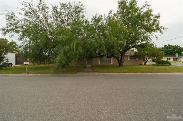 719 Walnut Avenue, Mcallen, TX 78501