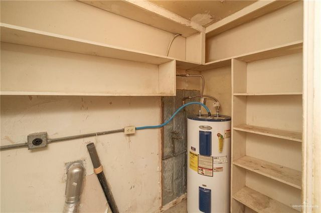 719 Walnut Avenue, Mcallen, TX 78501