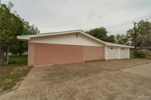 719 Walnut Avenue, Mcallen, TX 78501