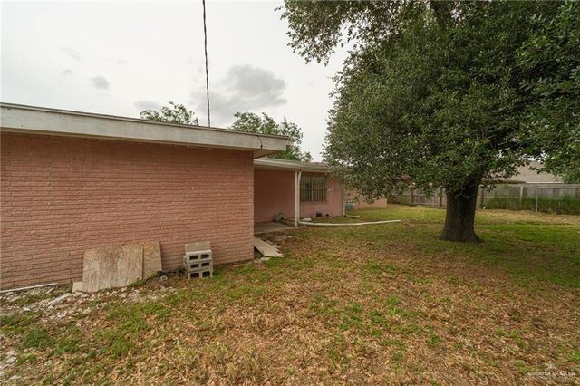 719 Walnut Avenue, Mcallen, TX 78501
