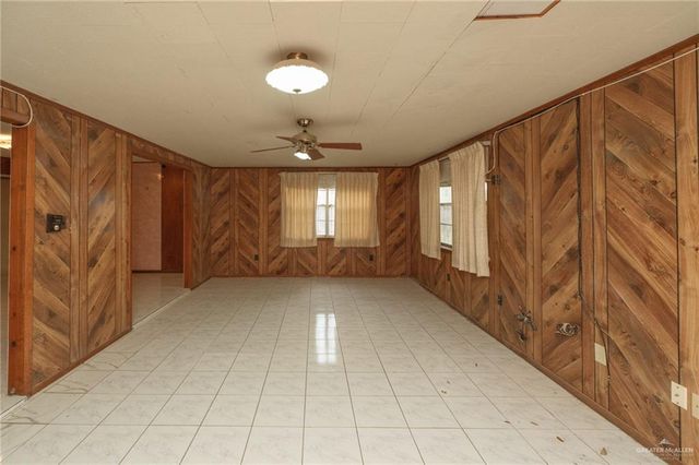 719 Walnut Avenue, Mcallen, TX 78501