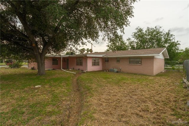 719 Walnut Avenue, Mcallen, TX 78501