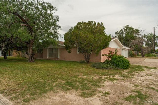 719 Walnut Avenue, Mcallen, TX 78501