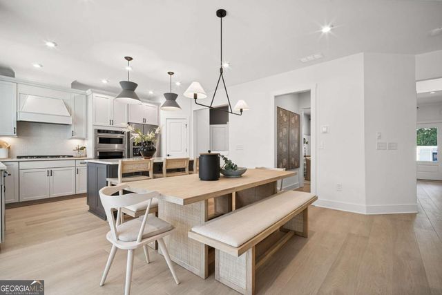 4645 Rosarian Drive, Cumming, GA 30040